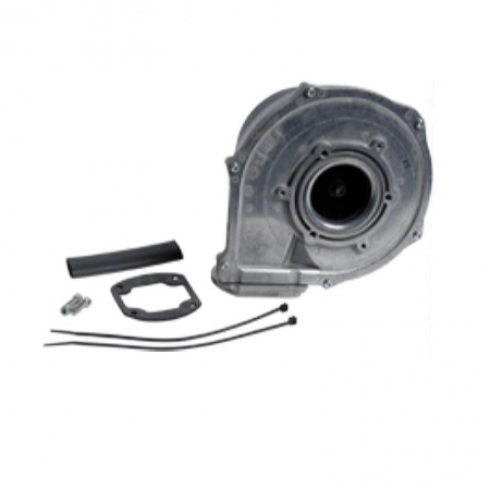   RG128 230VAC 50  Viessmann