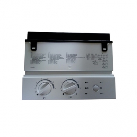   Vitopend 100 WHKB VMC .