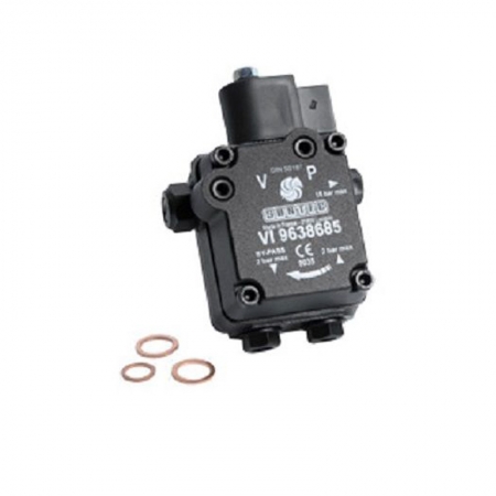   ALEV 35 C Viessmann