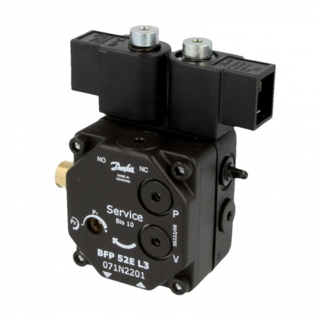   ATEV 2V 45C 9355 6P 05 00 Viessmann