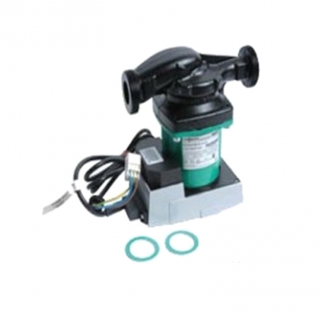  VI Para 25/1-12 (0-10V) Viessmann