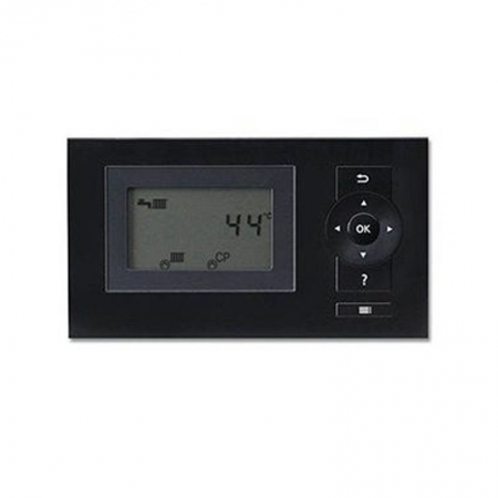   Vitotronic 100 C1B