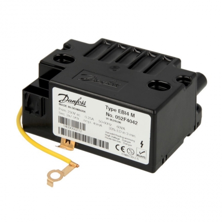   EBI4M Viessmann