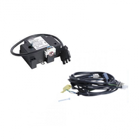   ZTU 230V 60Hz 2x7kV Viessmann