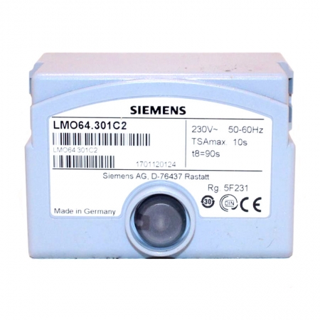   LMO64.301C2 Viessmann