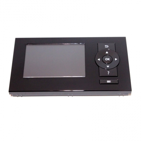   Vitotronic 200 HO1B