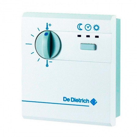   De Dietrich    