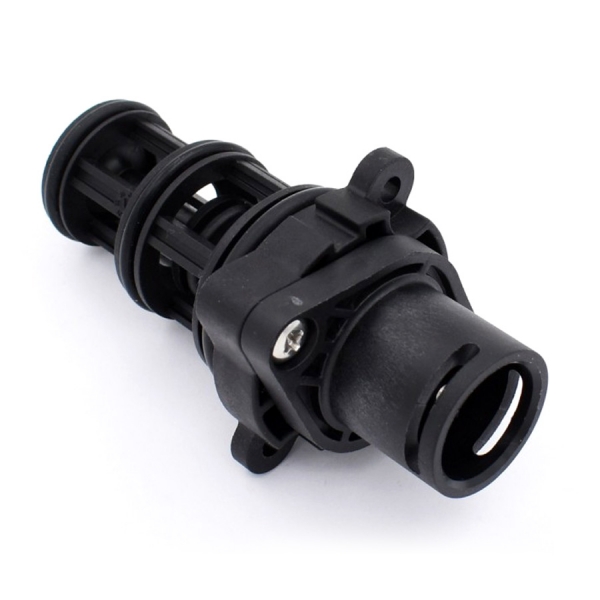  3-   Plastic waterway outlet valve core assembly Ferroli