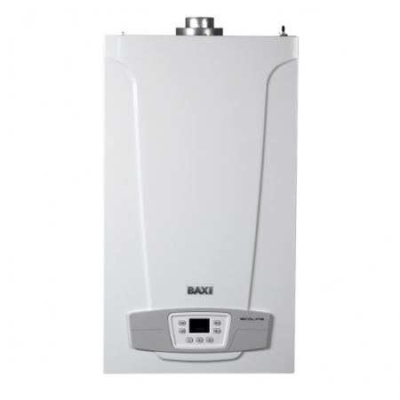      Baxi ECO Life 24F