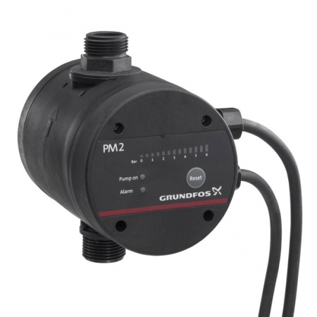   Grundfos PM2