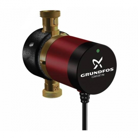   Grundfos COMFORT 15-14 BX PM