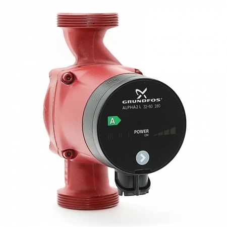   Grundfos ALPHA2 L 32-60