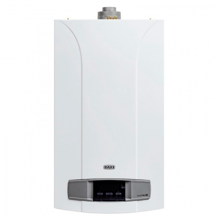     Baxi LUNA-3 240 i