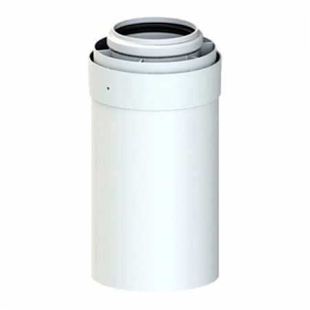    Cox Geelen d 80/125 , L=1 , PPs/Al