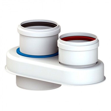  Cox Geelen      60/100 - 2x80