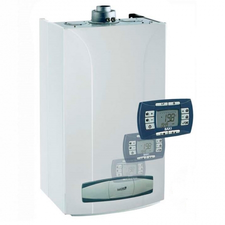     Baxi LUNA3 COMFORT 1.240 i    