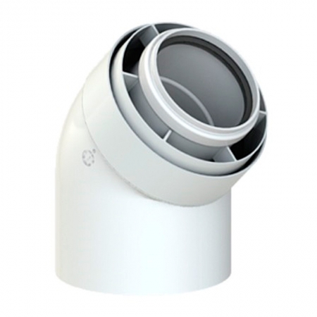   Cox Geelen 45, d 100/150 , PPs/Al