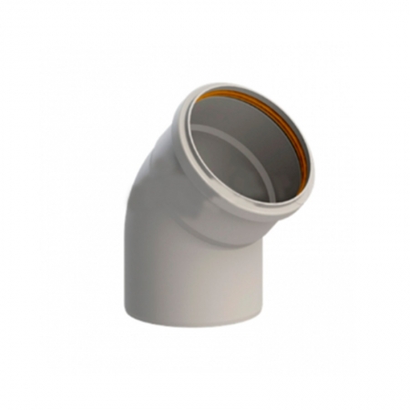  Cox Geelen 45  PPs d 160 mm