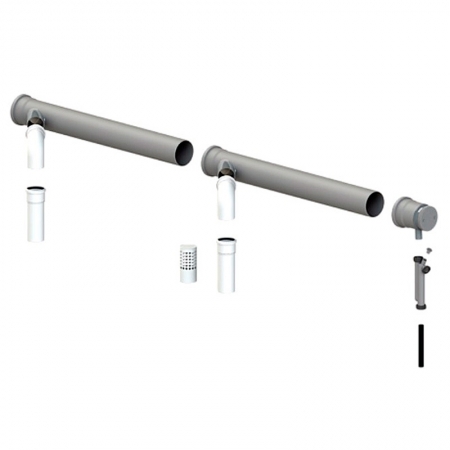   Cox Geelen      d 200 - 110 