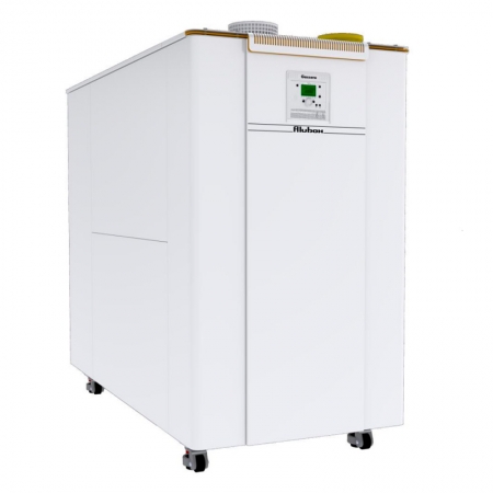      Hermes Alubox 208