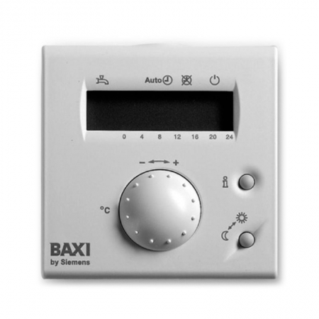    Baxi QAA 73