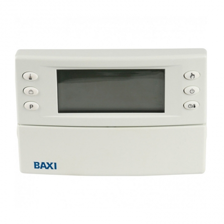 Magictime Plus      Baxi