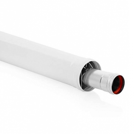   Baxi ,  80/125 ,  1000 , HT