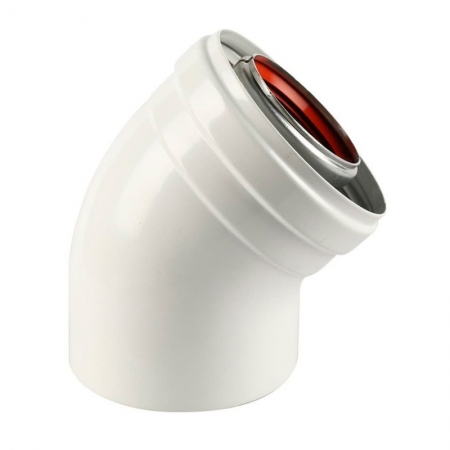   Baxi  45,  80/125 , HT