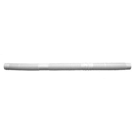 Труба гибкая полипропиленовая Baxi, диаметр 80 мм, длина 1500 мм, HT