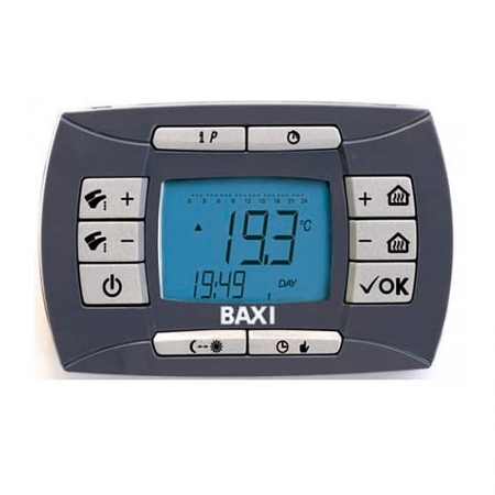   Baxi LUNA-3 Comfort  Nuvola-3 Comfort