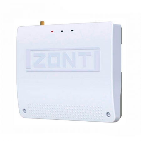Блок расширения EX-77 для ZONT Climatic 1.3