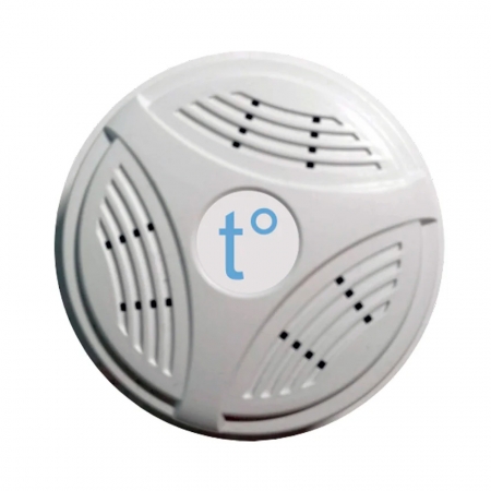 Датчик температуры RS-485 комнатный ZONT МЛ-778