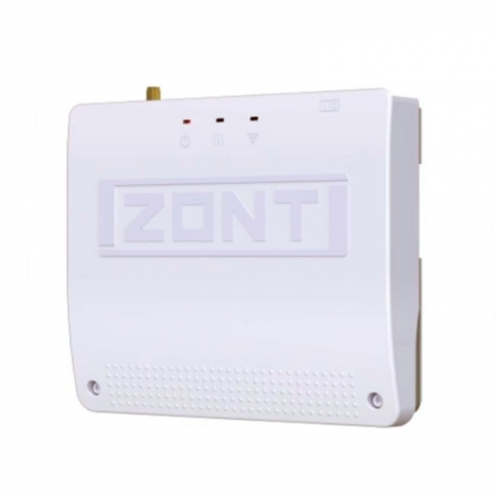 ZONT SMART NEW отопительный термостат