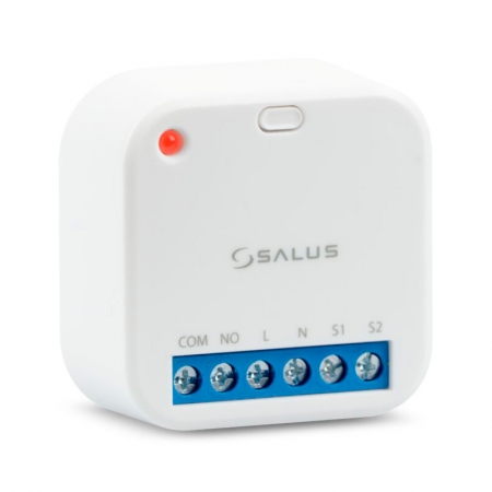      Salus