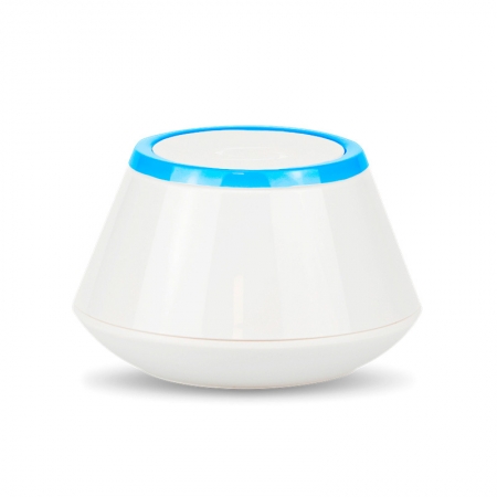 -  SALUS SmartHome   