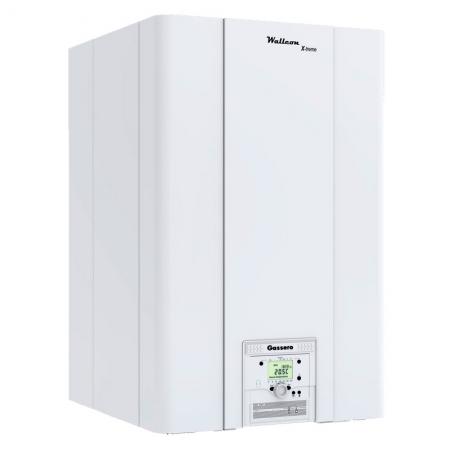      Gassero Wallcon X-treme 60
