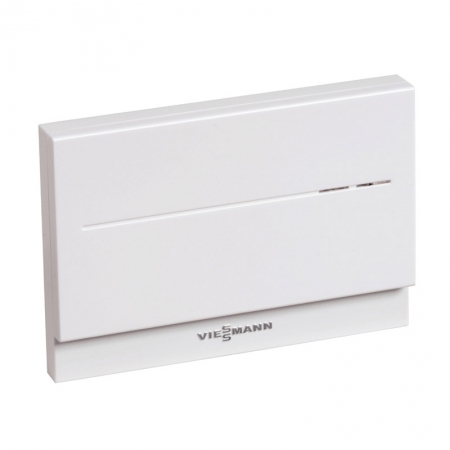   Vitocom 100,  LAN1