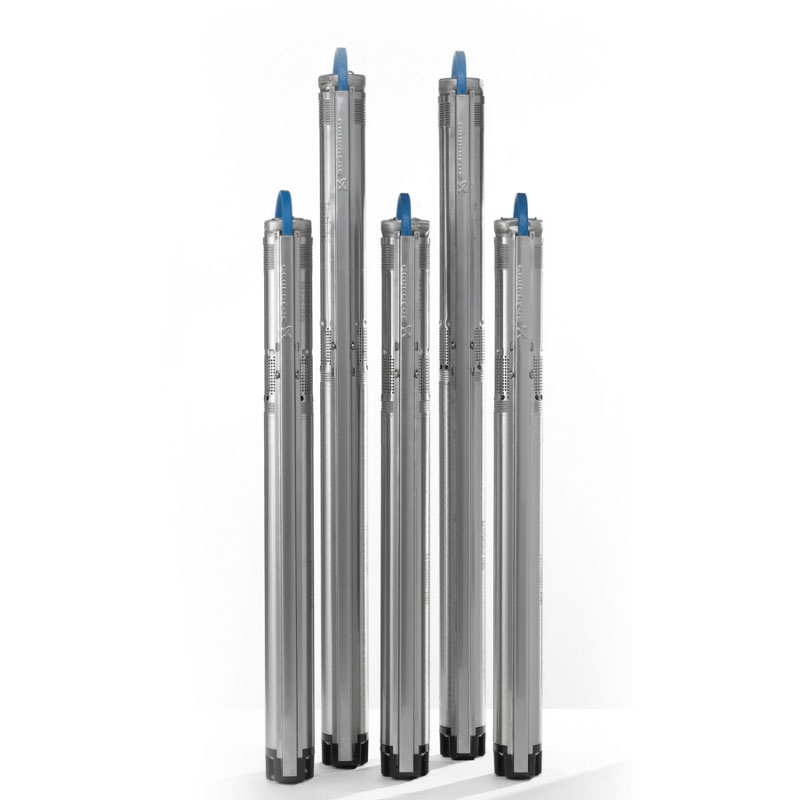 96510179 Скважинный насос Grundfos SQ 1-50 | Варм Велком