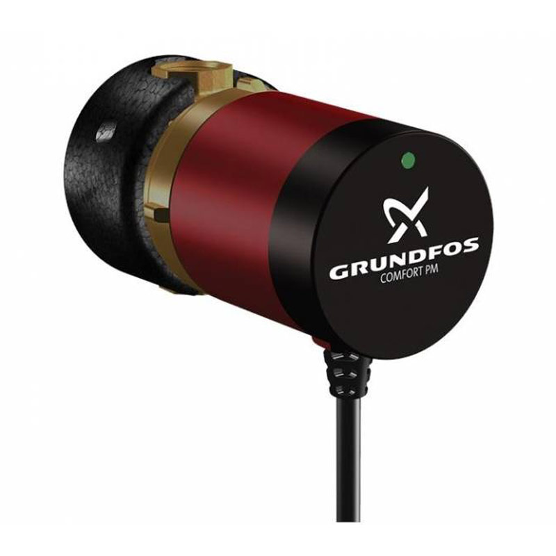 99302358 Циркуляционный насос Grundfos COMFORT 15-14 B PM | Варм Велком
