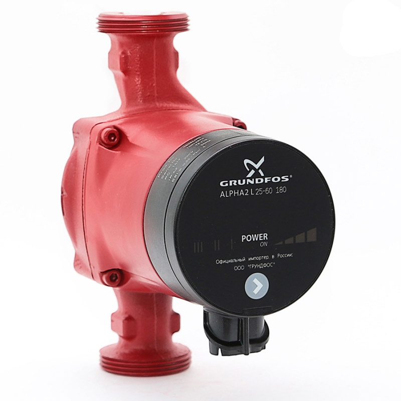 98286490 Циркуляционный насос Grundfos ALPHA2 L 25-60 | Варм Велком